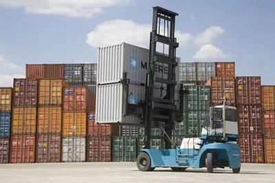 荊州區外貿出口實現技術進出口“破零” 營商環境優化顯成效